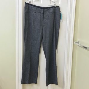 Maurice’s Grey Trousers